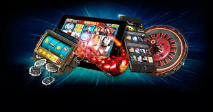 Официальный сайт Casino Almaz